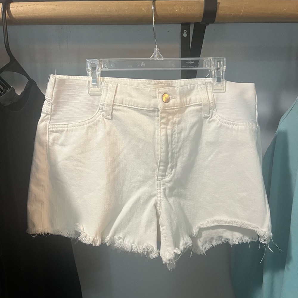 Joe’s - THE OZZIE - 4’ cutoff short